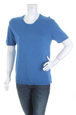Дамски пуловер Pull Love1 - Contour.bg Дамски пуловер Pull Love1