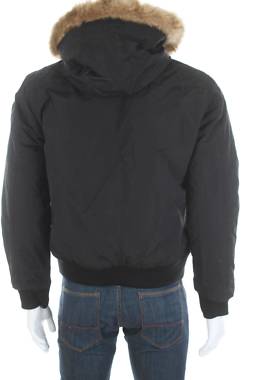 Ανδρικό μπουφάν Ted Lapidus2