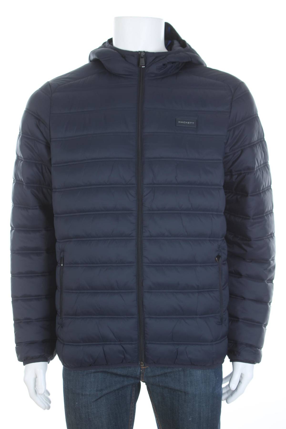 ﻿Μπουφάν Hackett London1