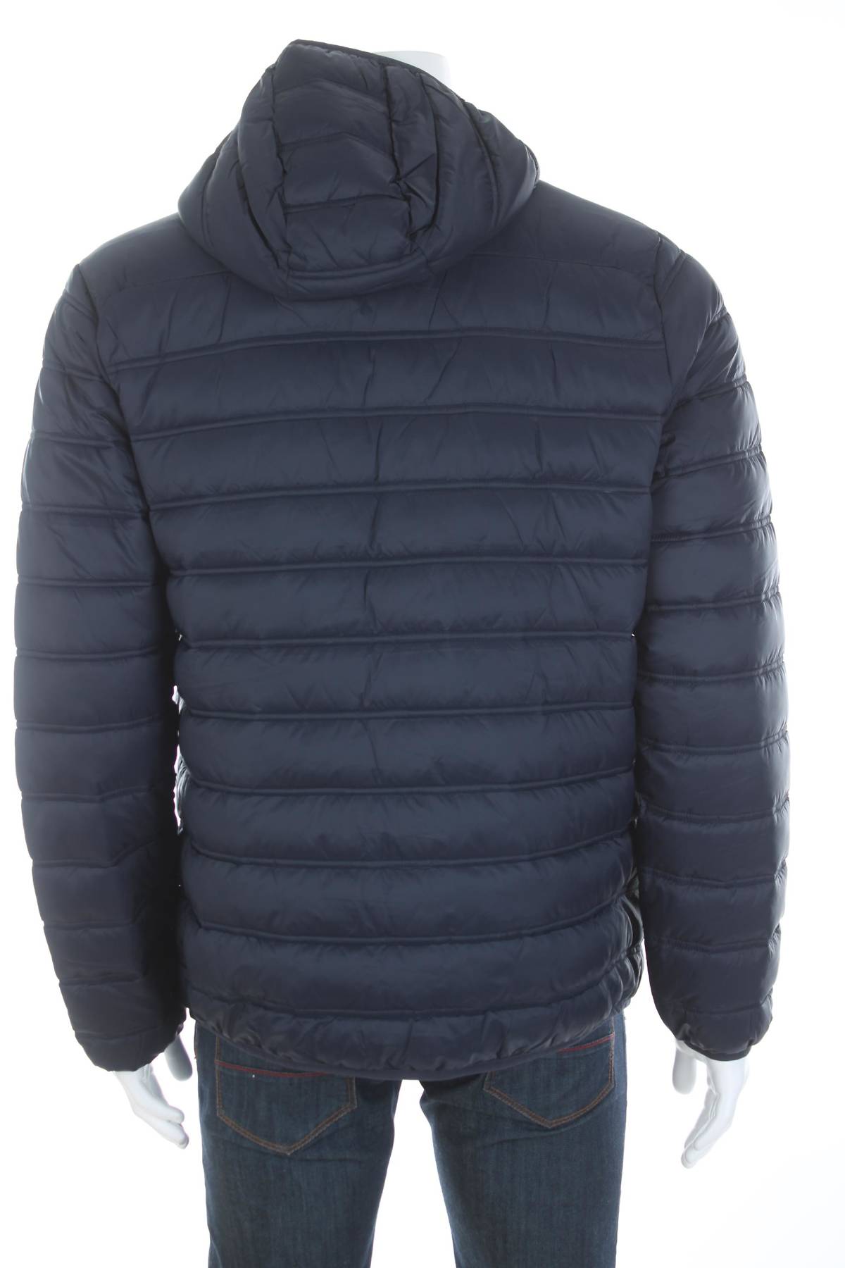 ﻿Μπουφάν Hackett London2