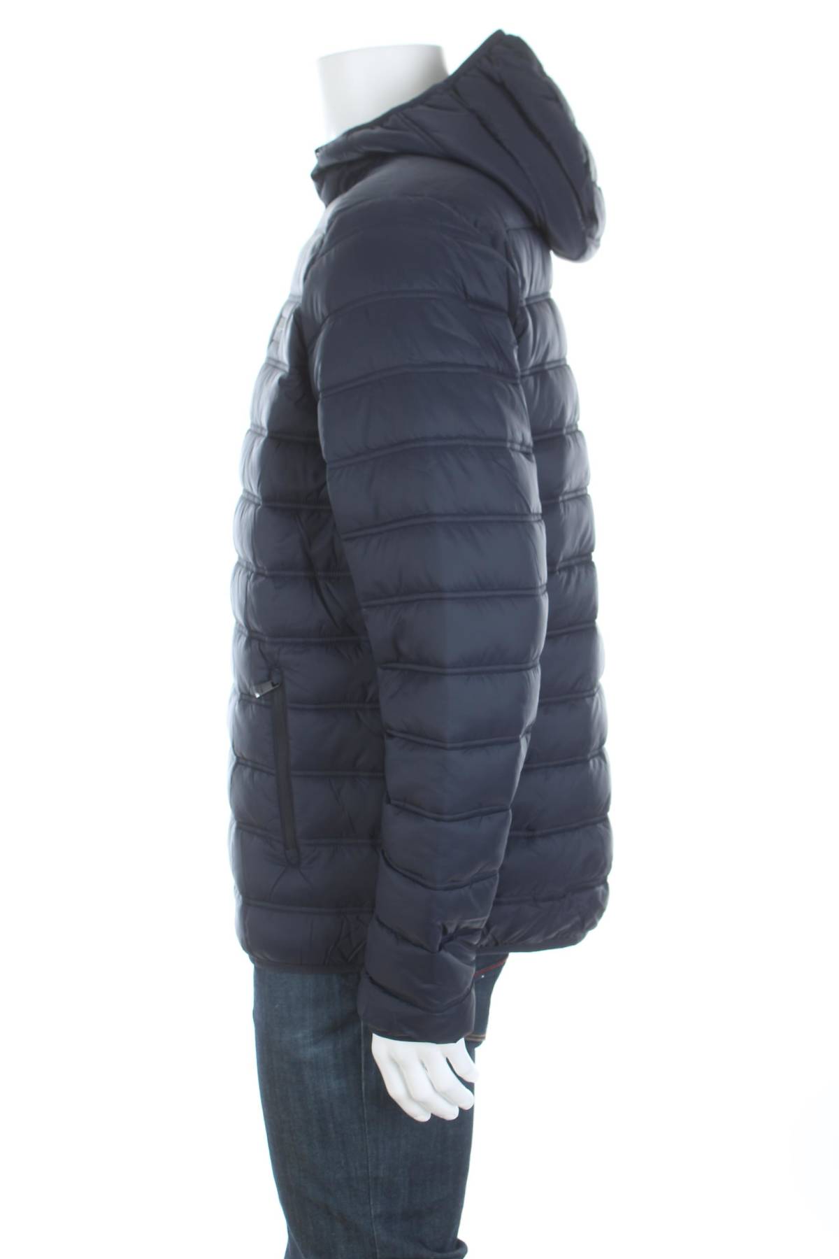 ﻿Μπουφάν Hackett London3