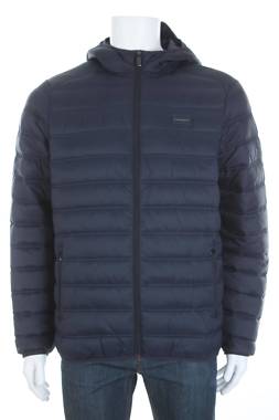 ﻿Μπουφάν Hackett London1