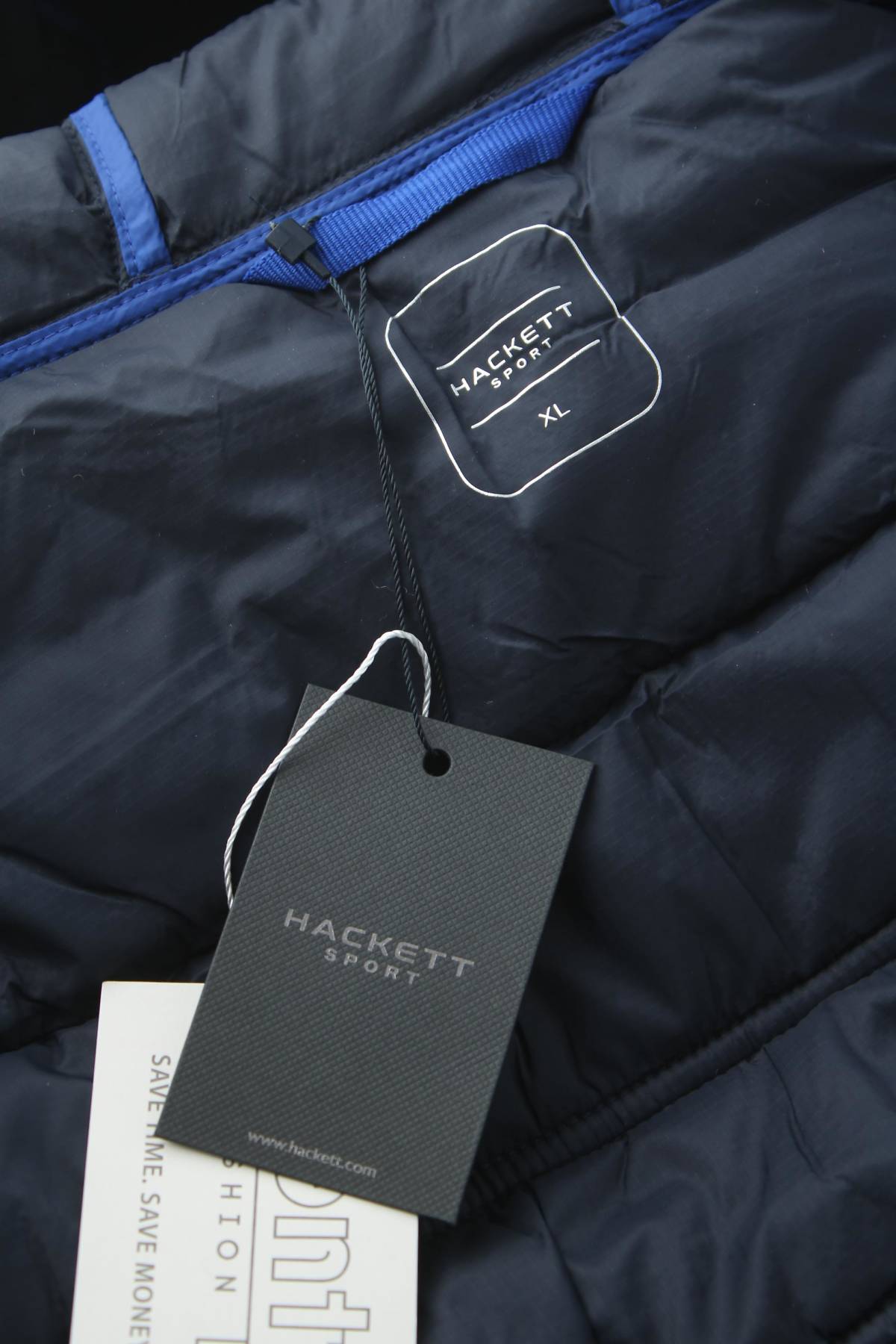 ﻿Μπουφάν Hackett London4