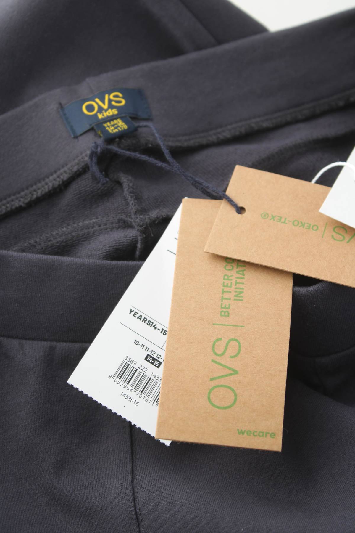 Детски клин Oviesse3