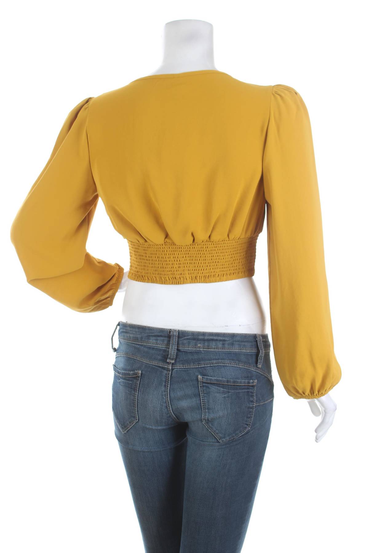 Дамска блуза Calliope2