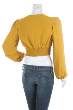 Дамска блуза Calliope2