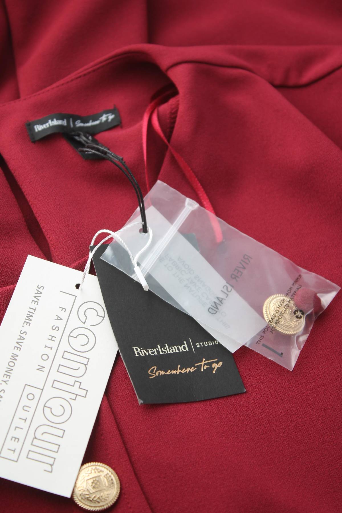 Рокля River Island3