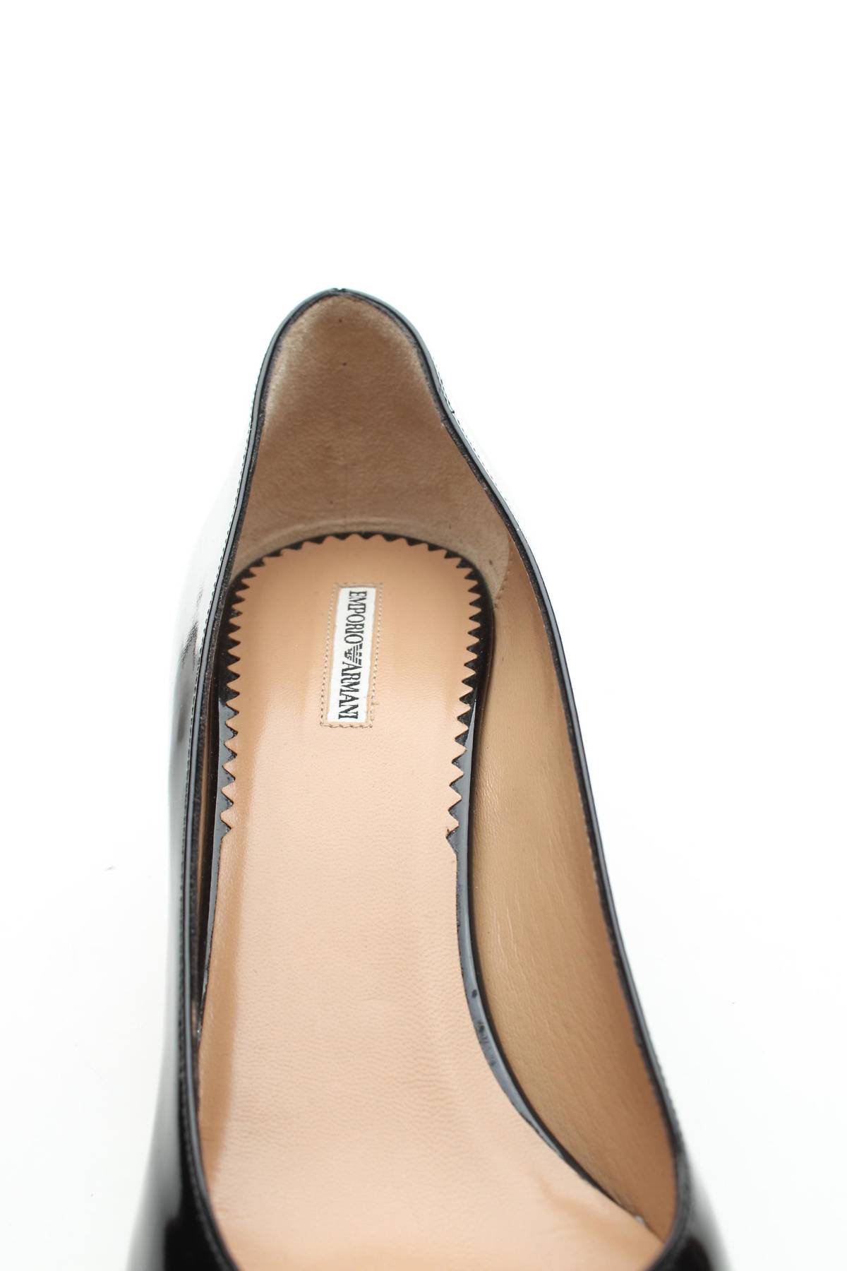 Дамски обувки Emporio Armani5