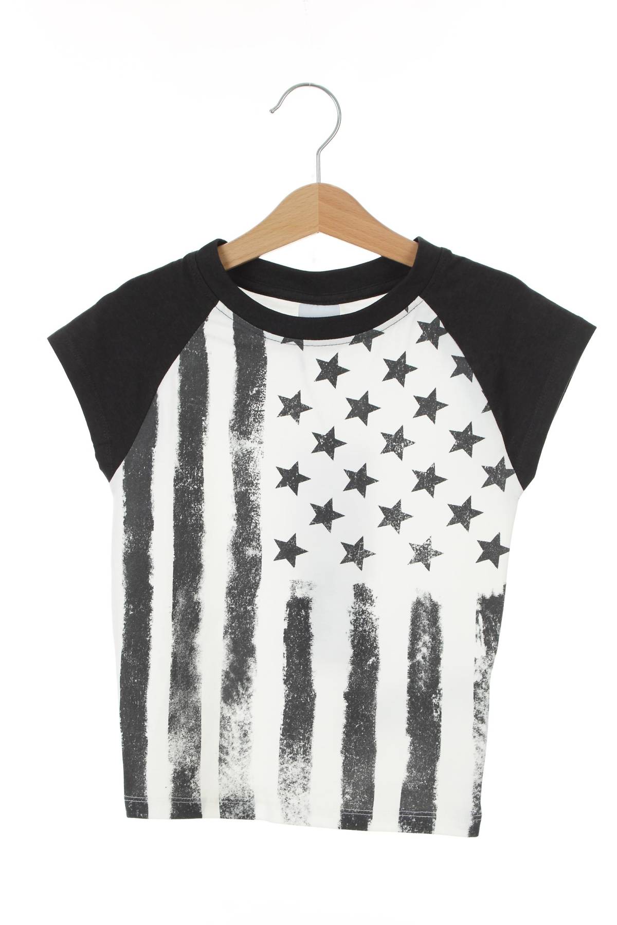 Детски потник Bershka1