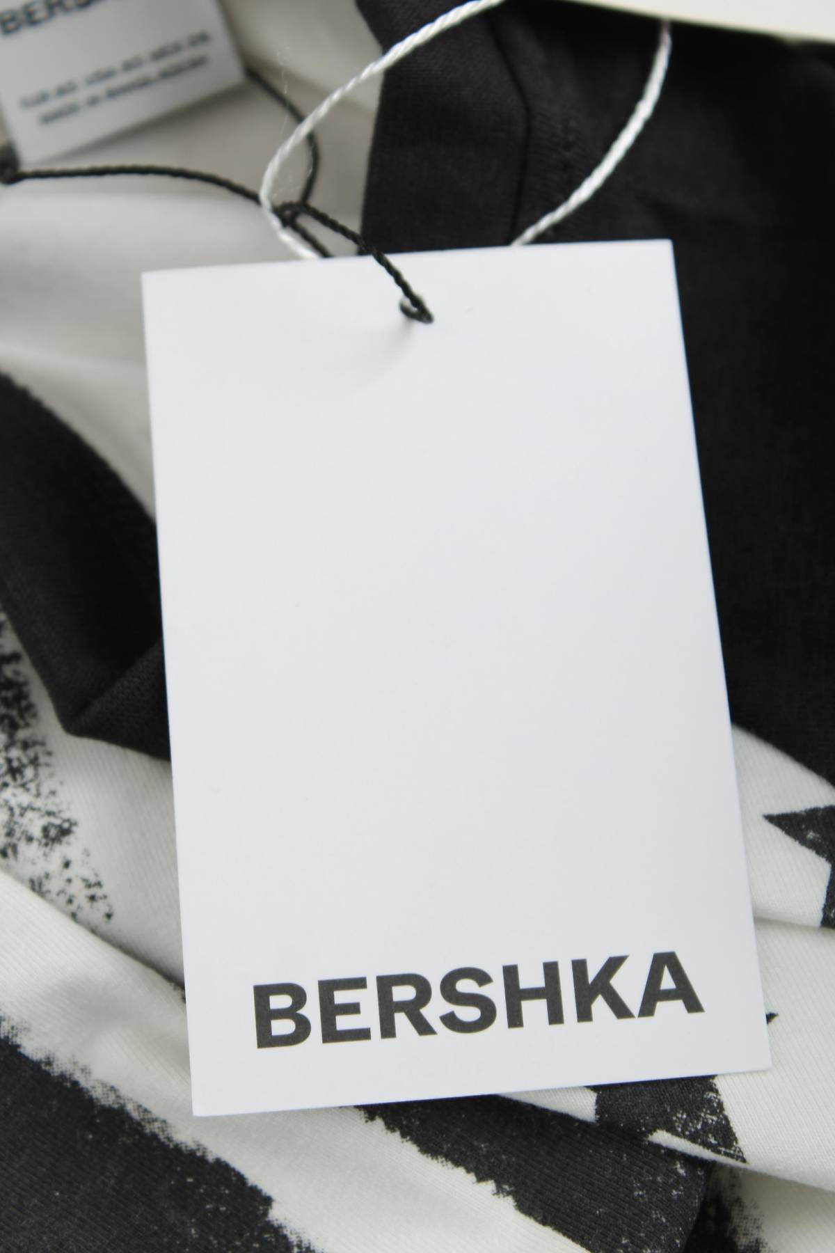 Детски потник Bershka3