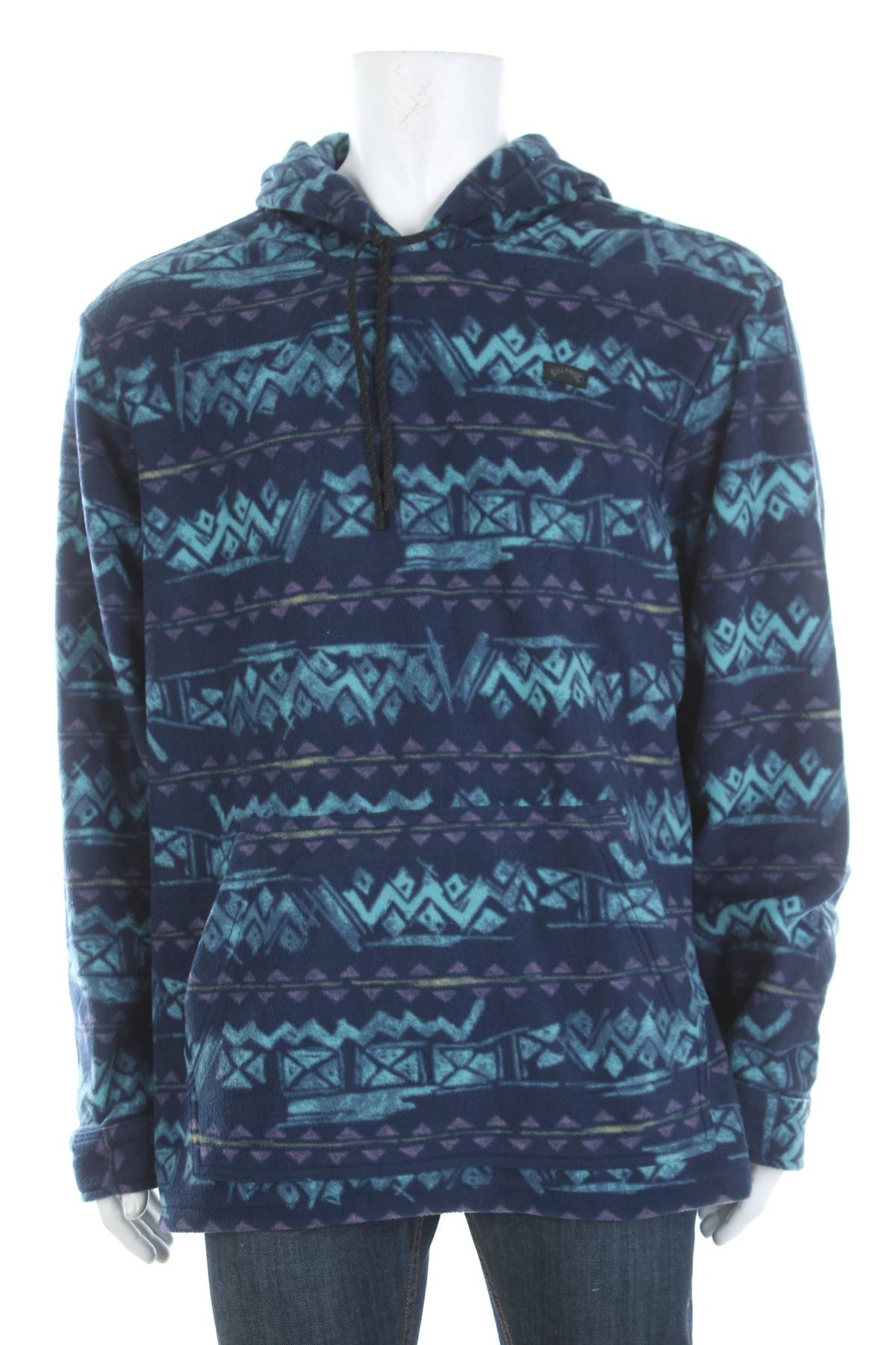 Ανδρικό φούτερ Billabong1