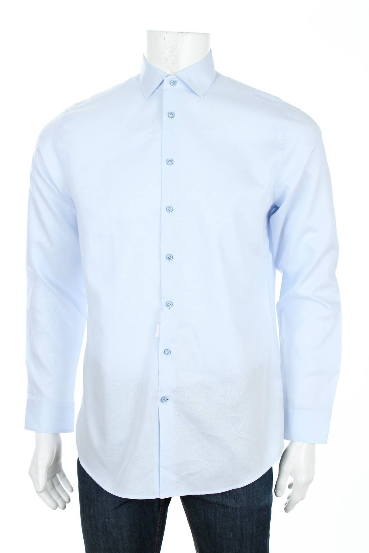 Мъжка риза Jacques Britt1