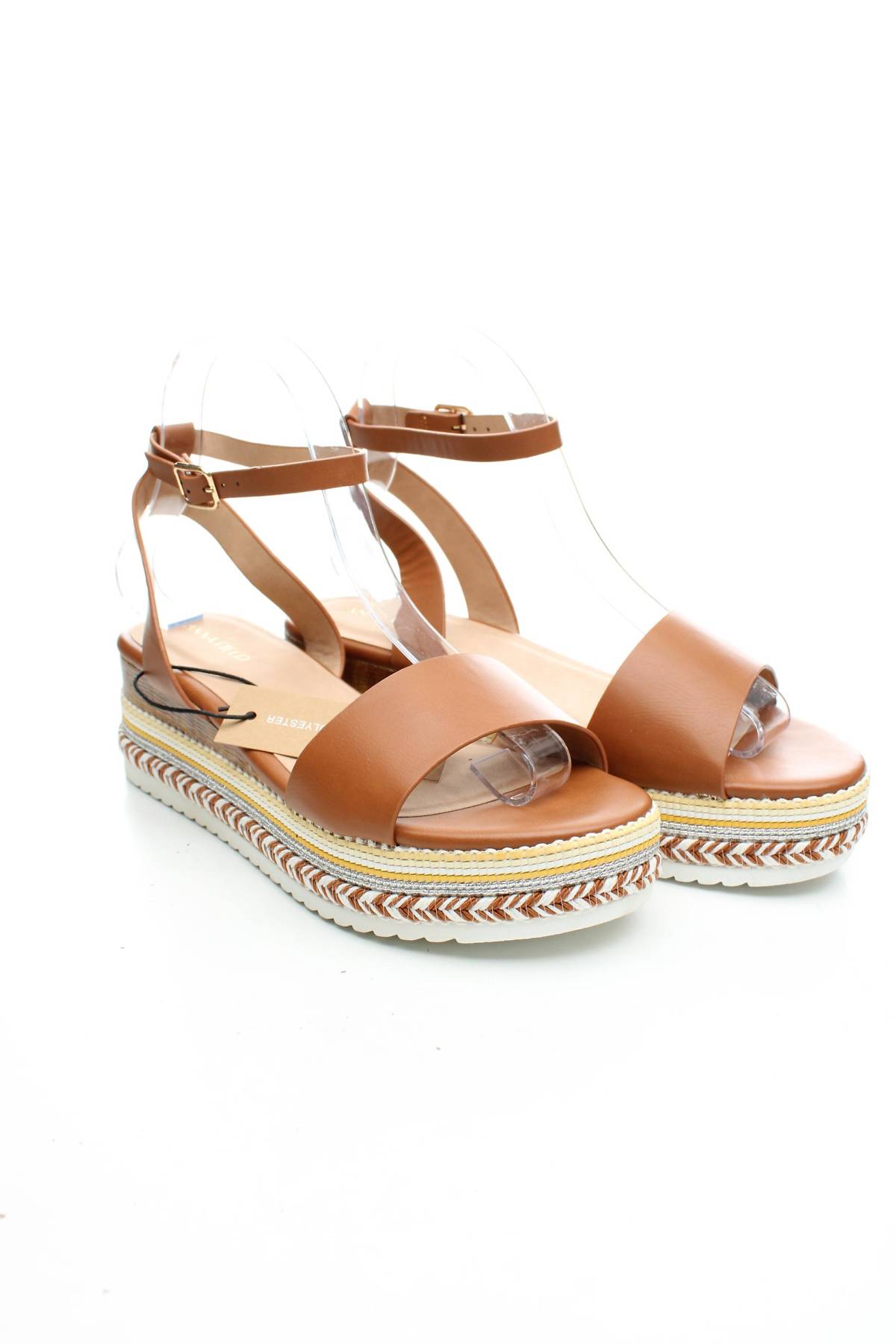 Сандали Anna Field3