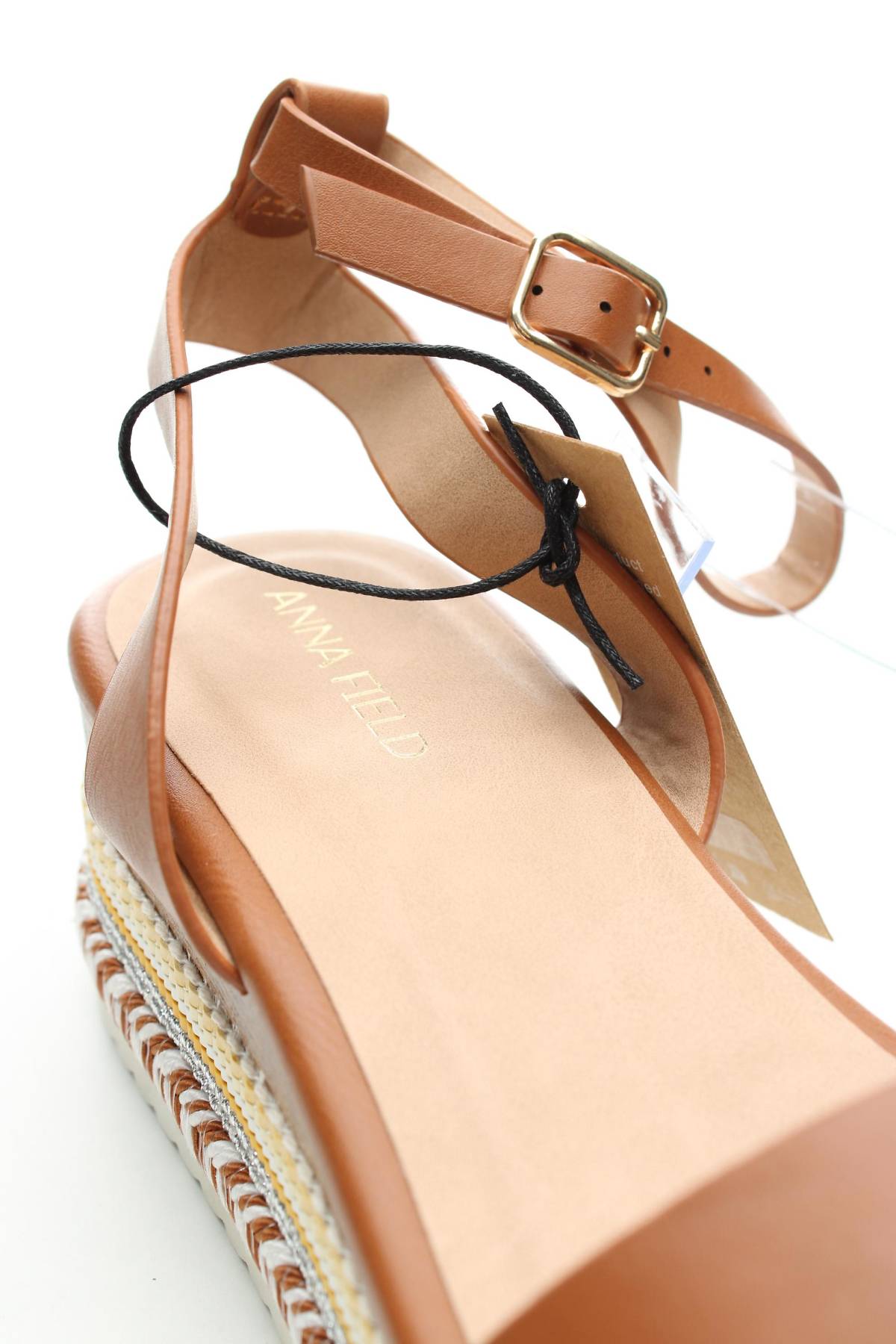 Сандали Anna Field5