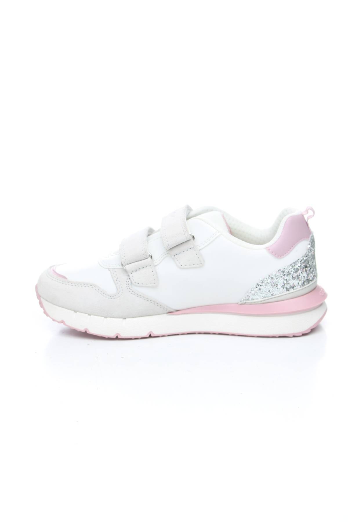 Детски маратонки Geox2