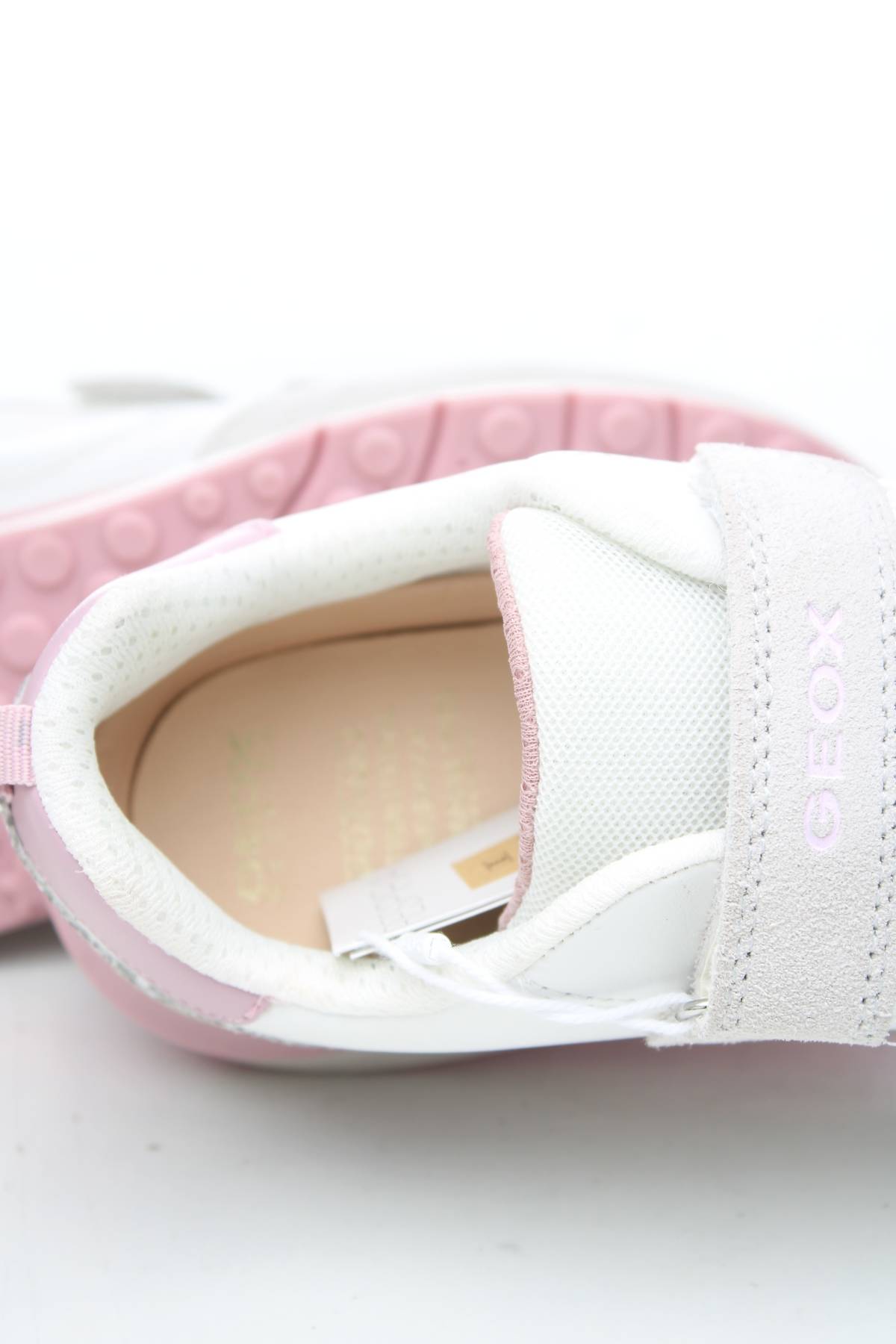 Детски маратонки Geox5