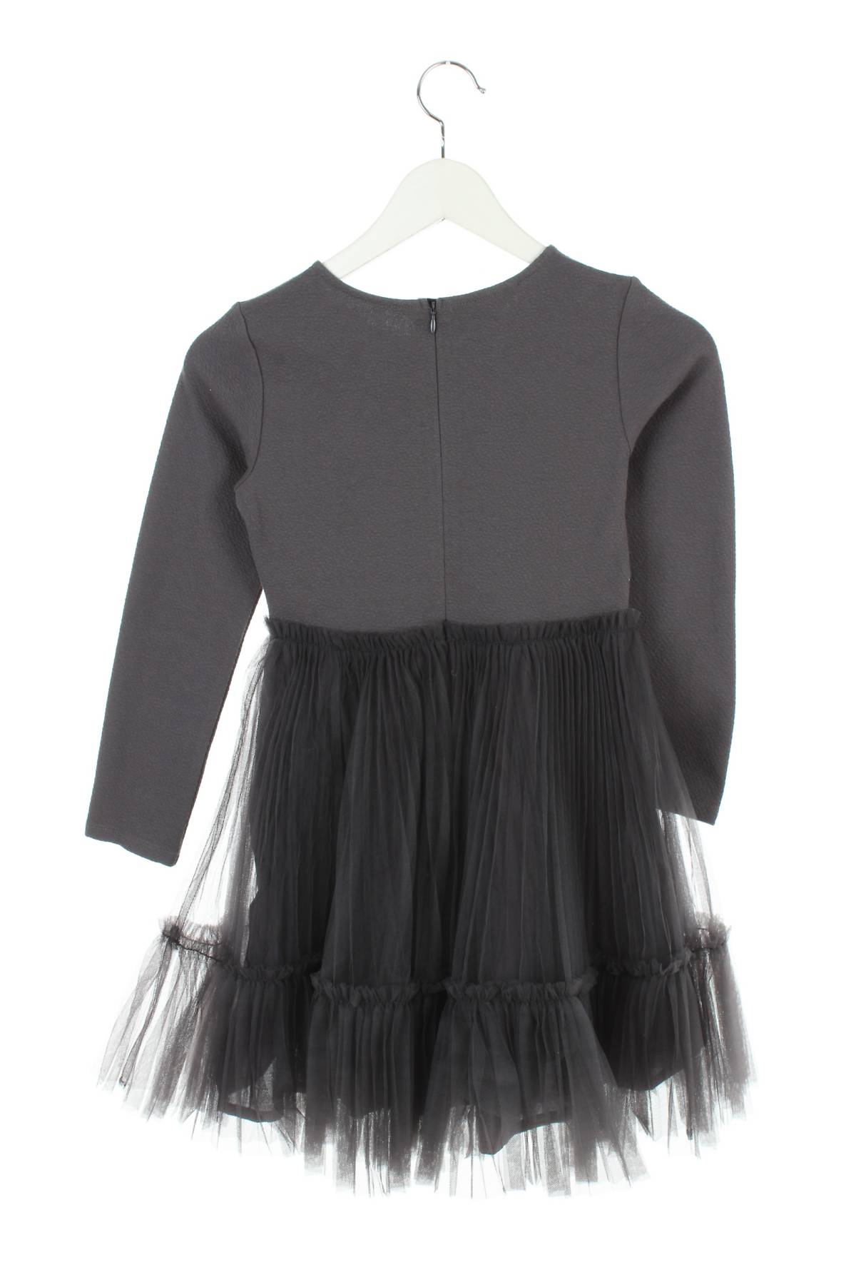 Παιδικό φόρεμα Lili Gaufrette2