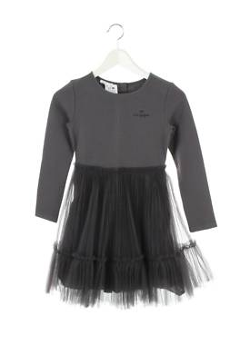Παιδικό φόρεμα Lili Gaufrette1