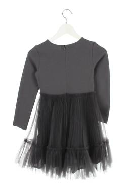 Παιδικό φόρεμα Lili Gaufrette2