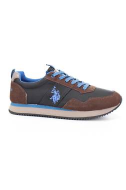 Мъжки обувки US Polo Assn.1 - Contour.bg Мъжки обувки US Polo Assn.1