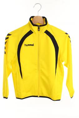 Детско горнище Hummel1 - Contour.bg Детско горнище Hummel1