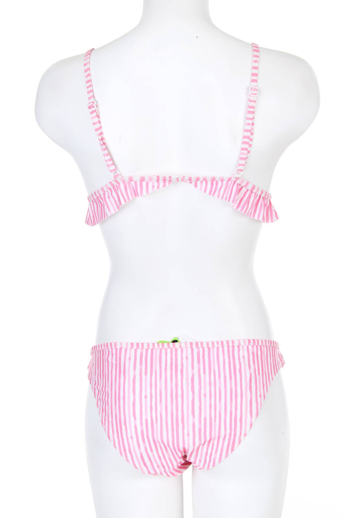 Бански костюм Hunkemoller2 - Contour.bg Бански костюм Hunkemoller2