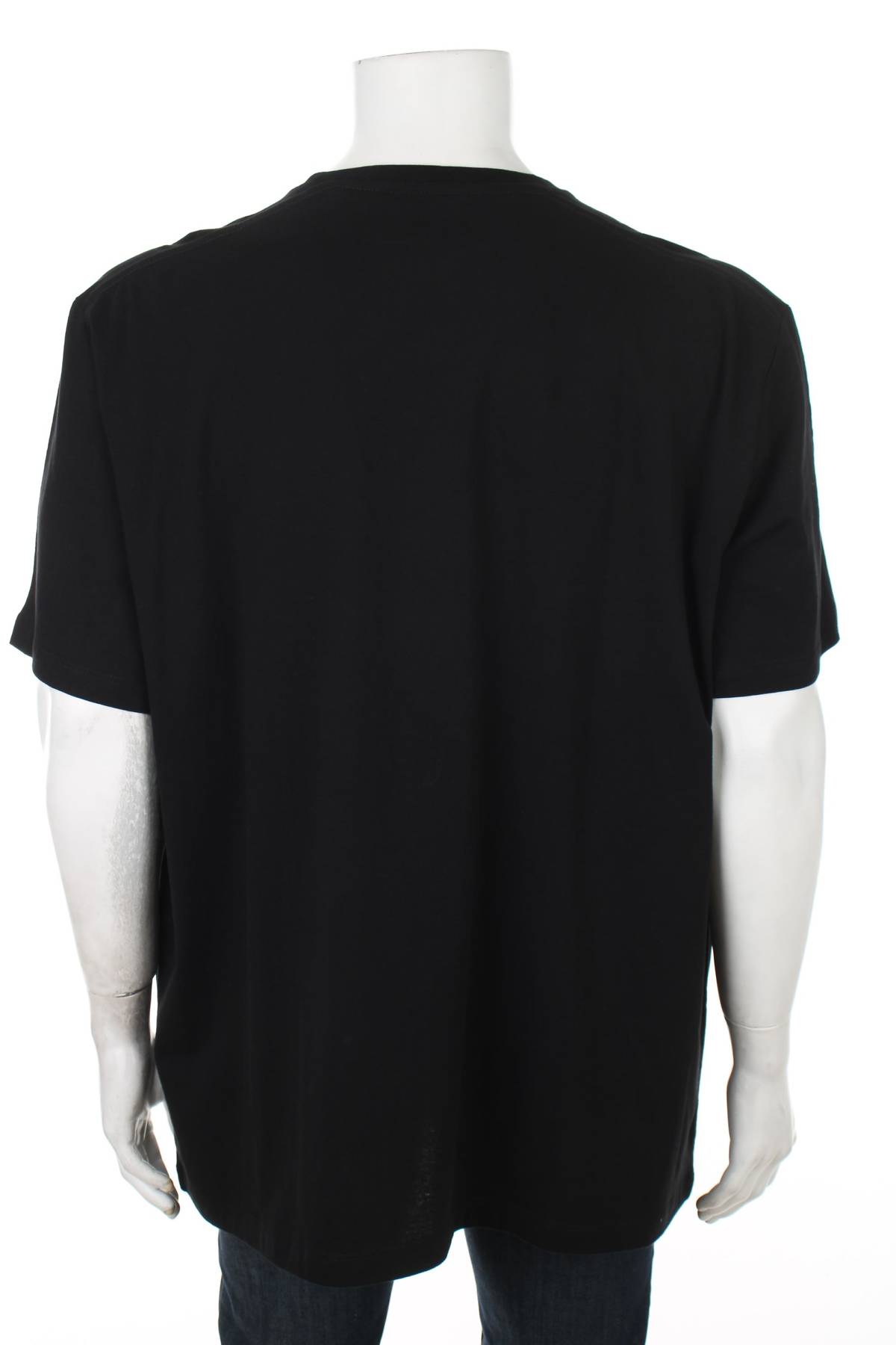 Мъжка тениска S.Oliver2 - Contour.bg Мъжка тениска S.Oliver2