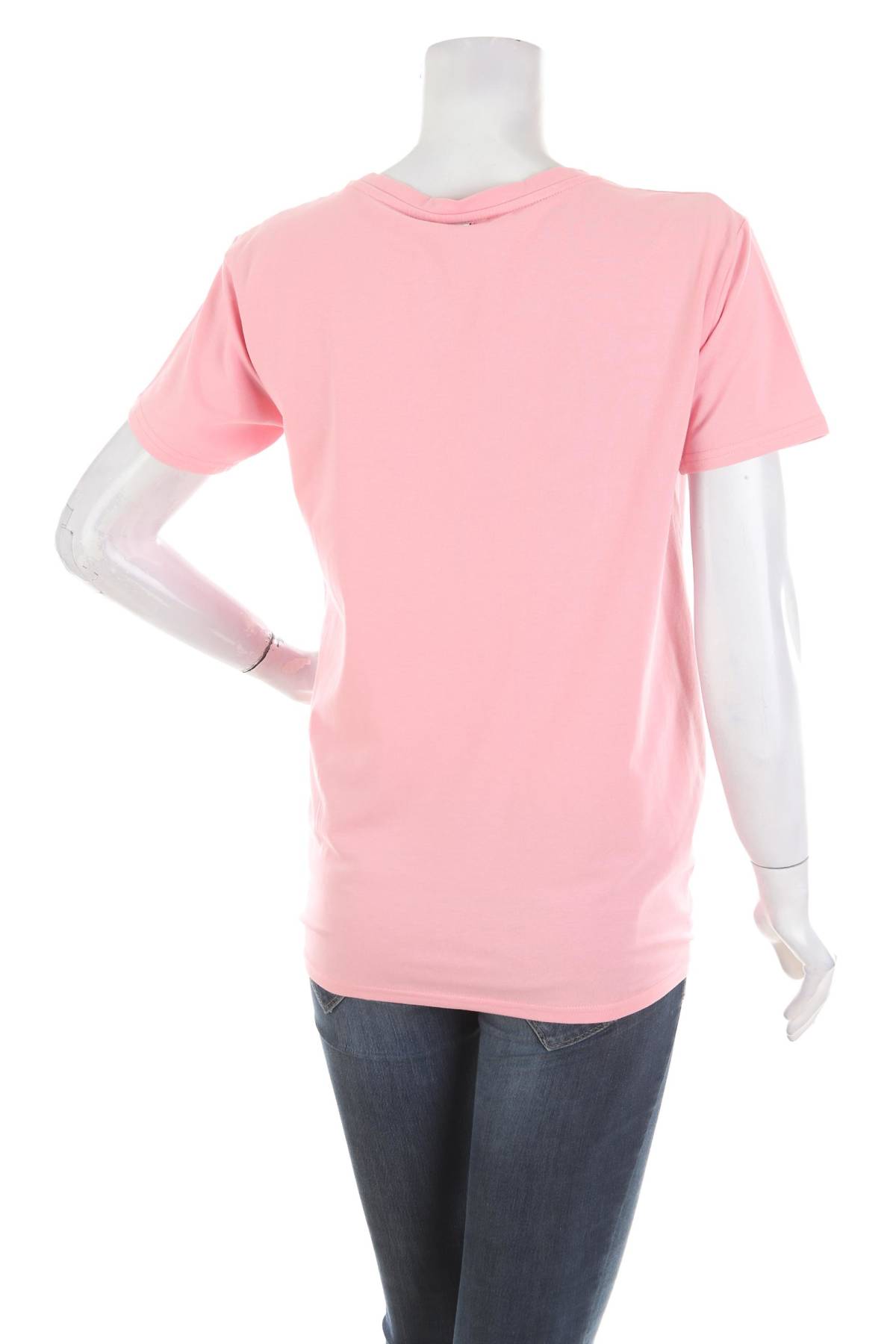 Дамска тениска Fracomina2 - Contour.bg Дамска тениска Fracomina2