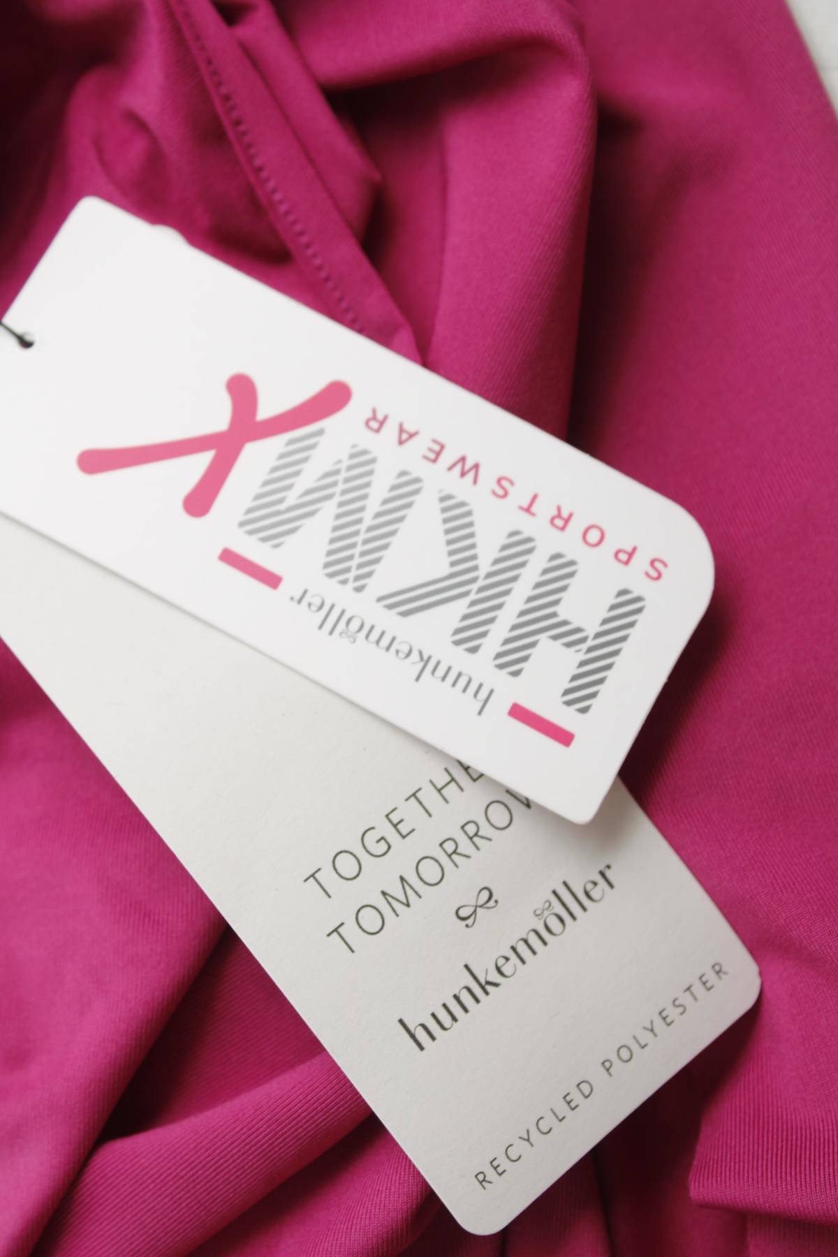 Γυνικείο αθλητικό αμάνικο HKM by Hunkemoller3 - Contourshop.gr Γυνικείο αθλητικό αμάνικο HKM by Hunkemoller3