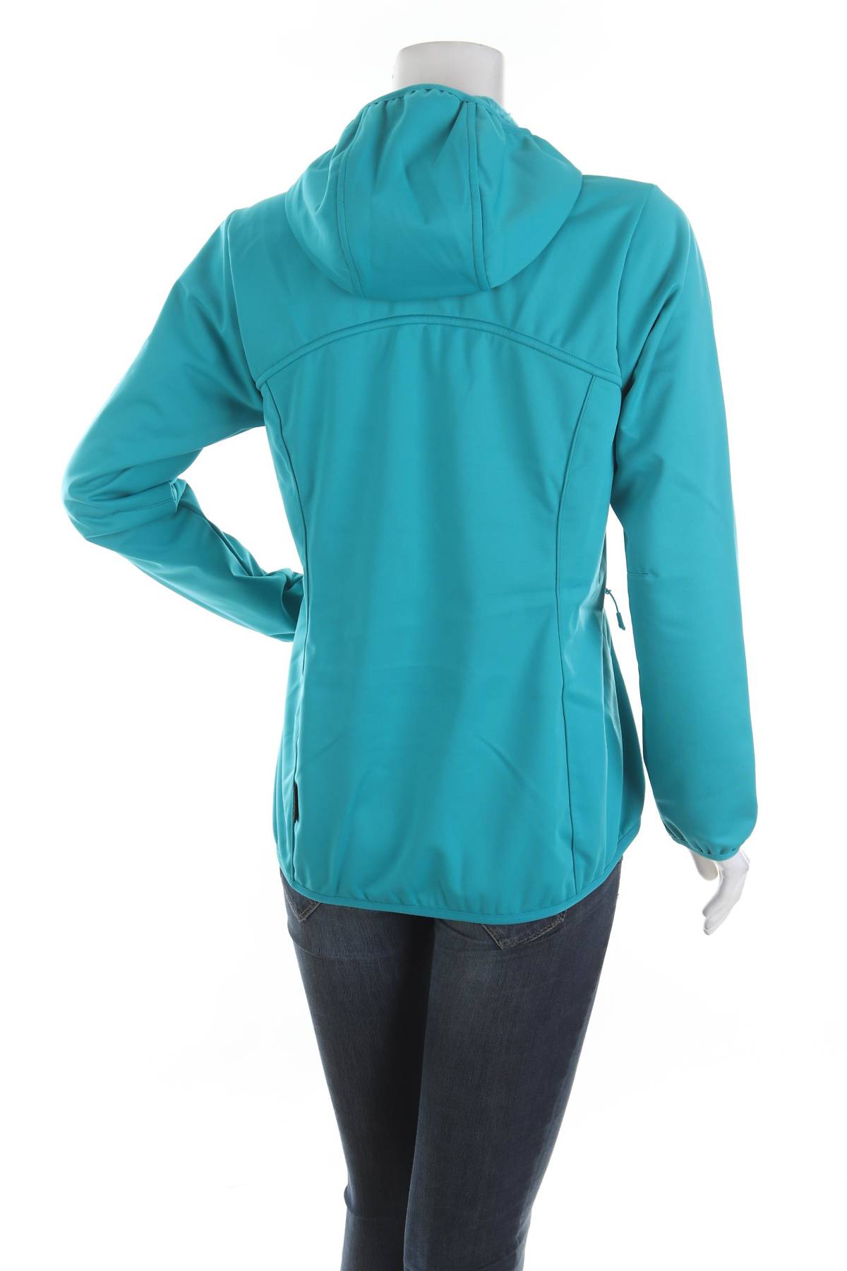 Γυναικείο αθλητικό μπουφάν Jack Wolfskin2 - Contourshop.gr Γυναικείο αθλητικό μπουφάν Jack Wolfskin2