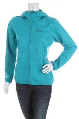 Γυναικείο αθλητικό μπουφάν Jack Wolfskin1 - Contourshop.gr Γυναικείο αθλητικό μπουφάν Jack Wolfskin1