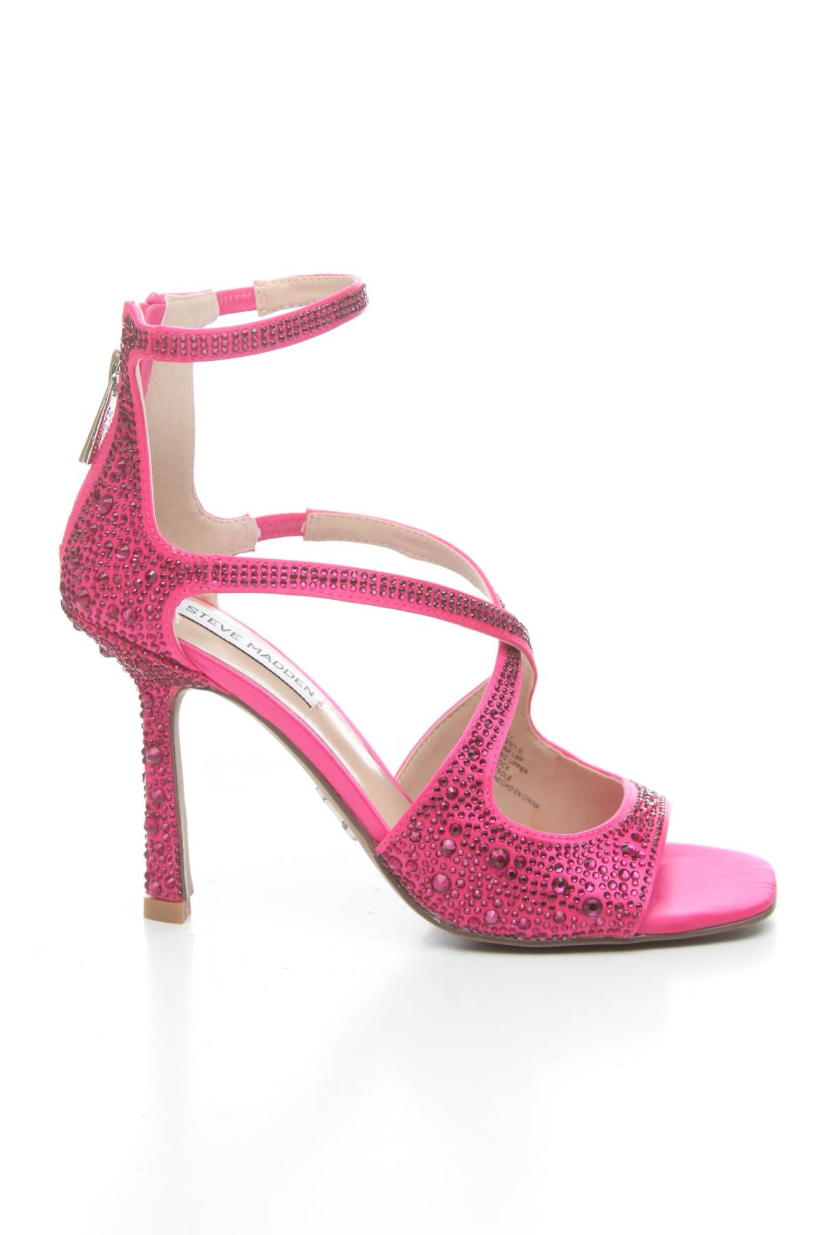 Σανδάλια Steve Madden1 - Contourshop.gr Σανδάλια Steve Madden1