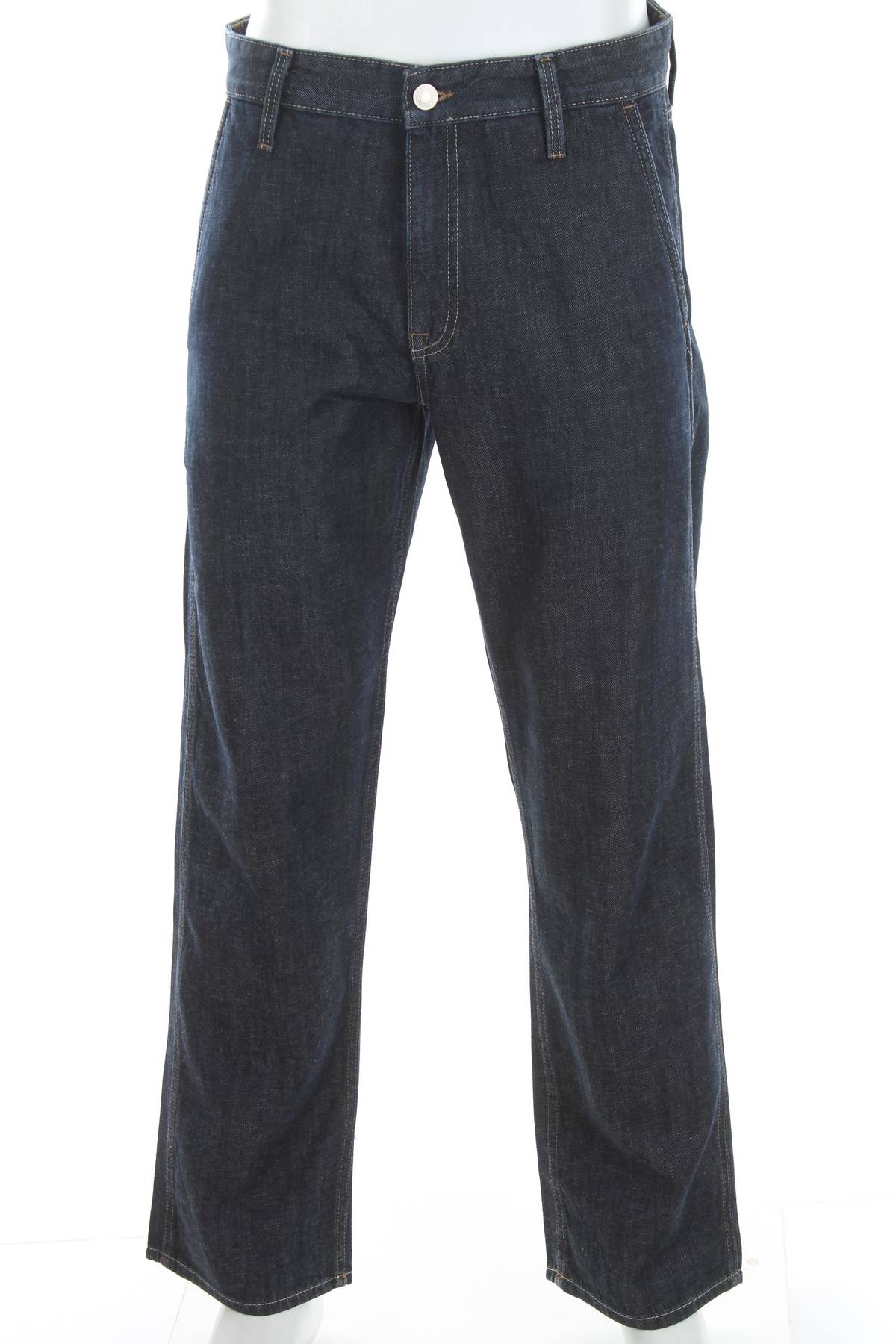 Мъжки дънки Jack & Jones1 - Contour.bg Мъжки дънки Jack & Jones1