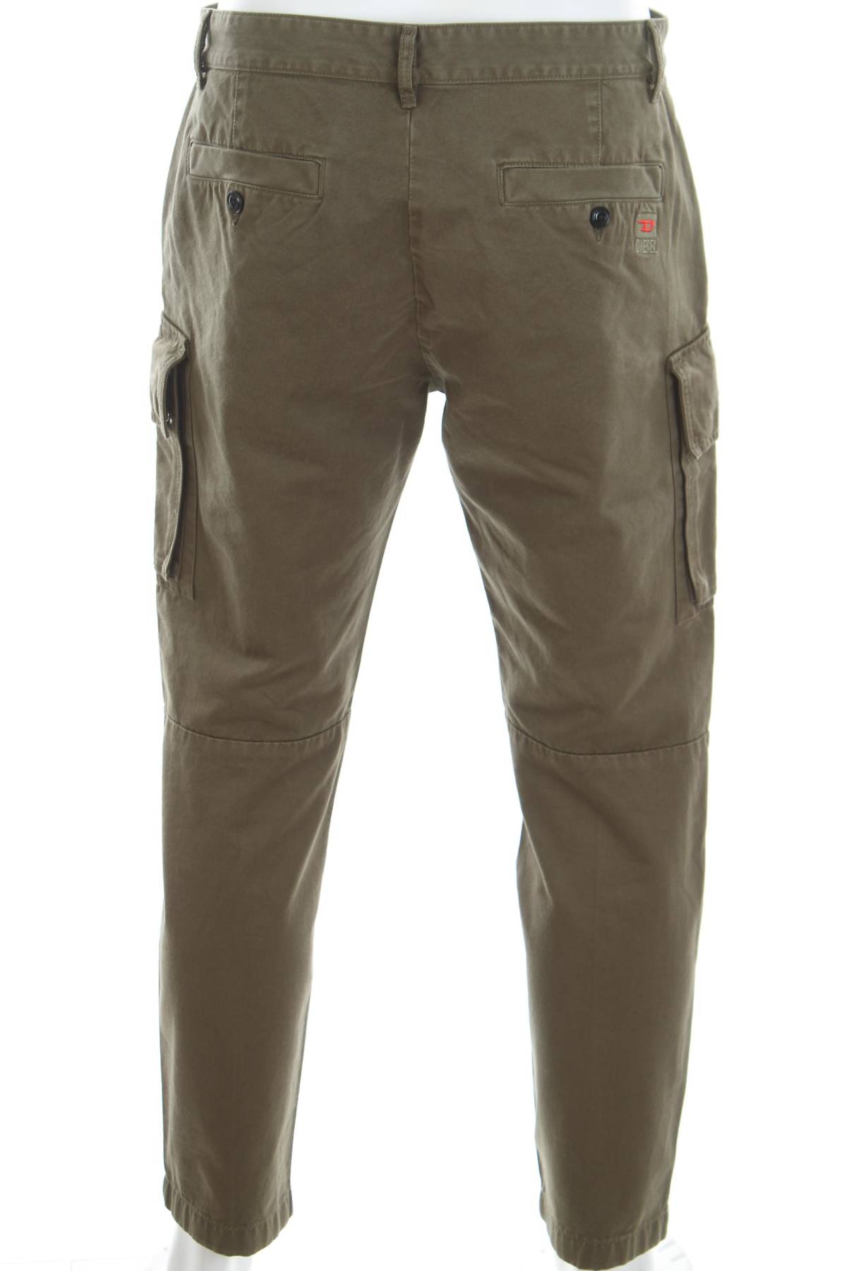 Мъжки панталон Diesel2 - Contour.bg Мъжки панталон Diesel2
