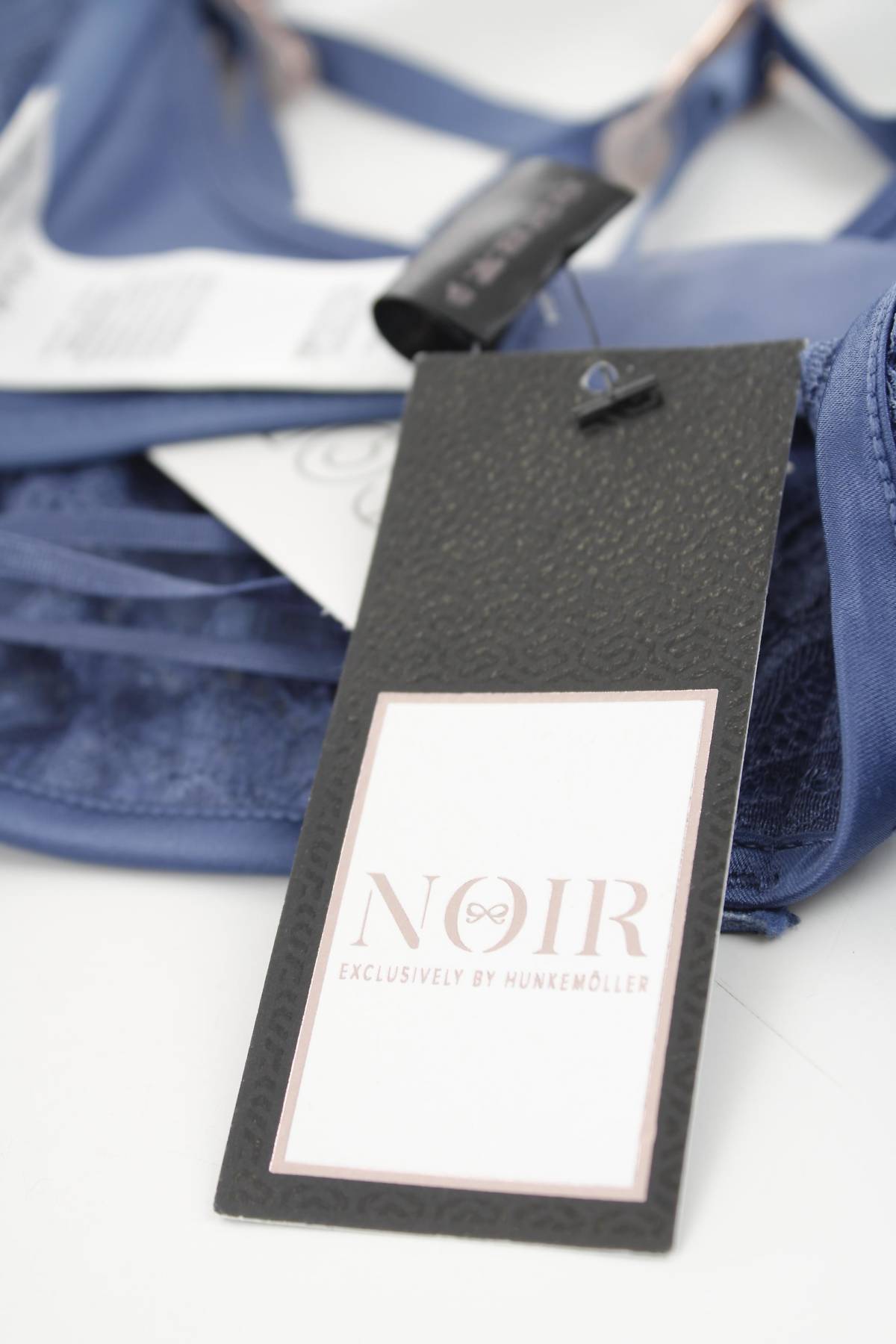 Жартиер Noir by Hunkemoller3