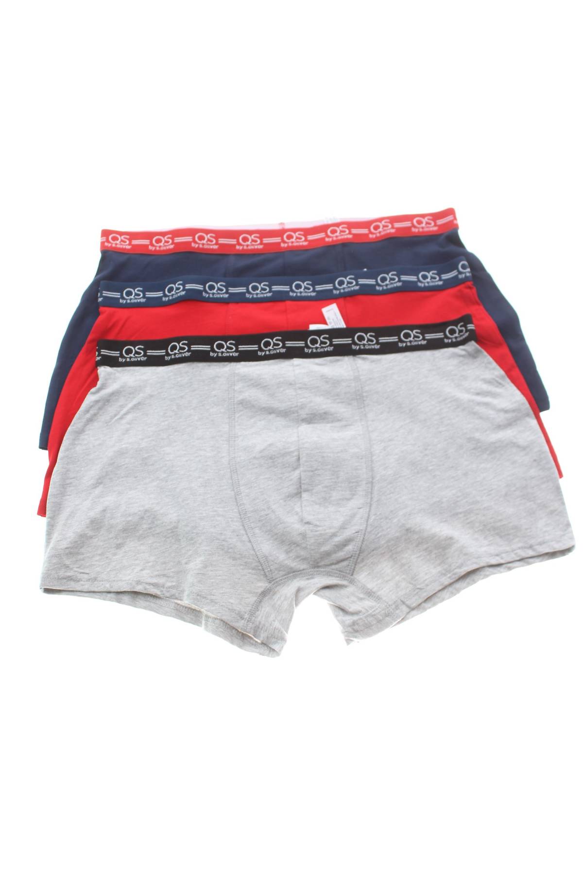Ανδρικά μποξεράκια Q/S designed by s.Oliver1