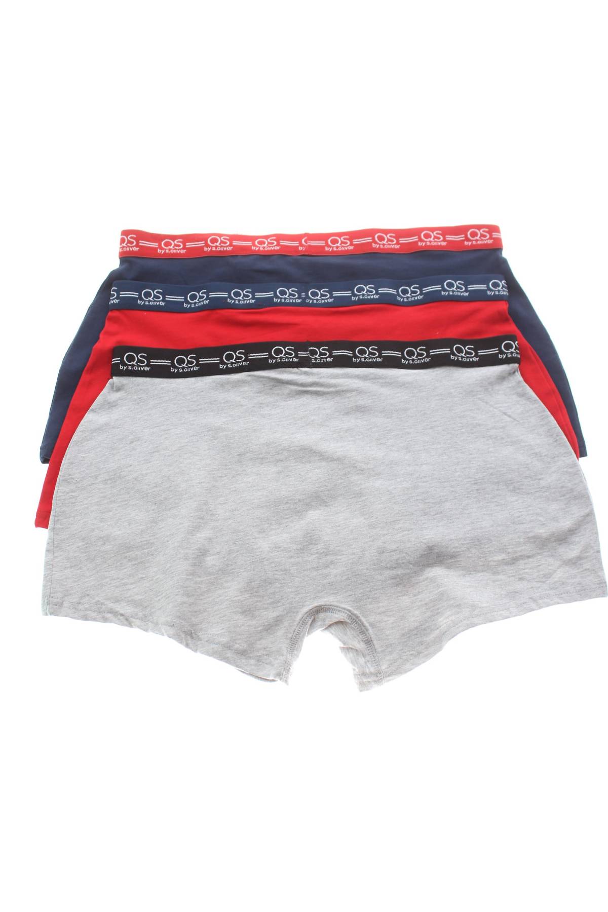 Ανδρικά μποξεράκια Q/S designed by s.Oliver2