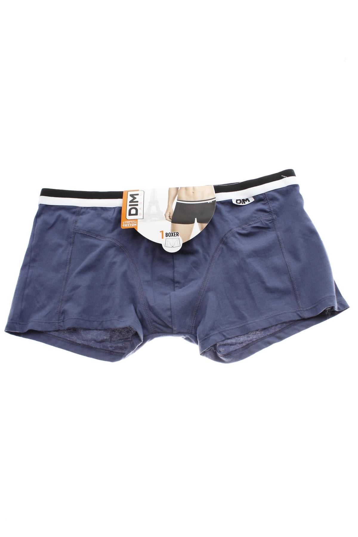 Ανδρικά μποξεράκια Dim Paris1