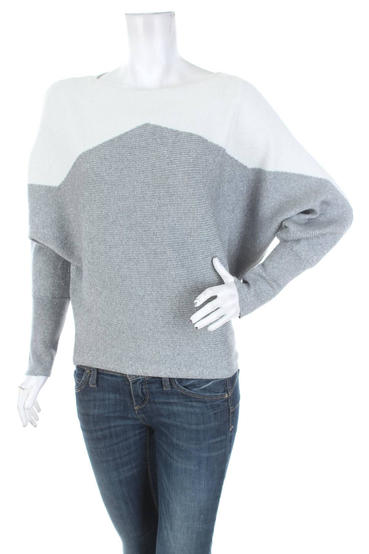 Дамски пуловер C&A1