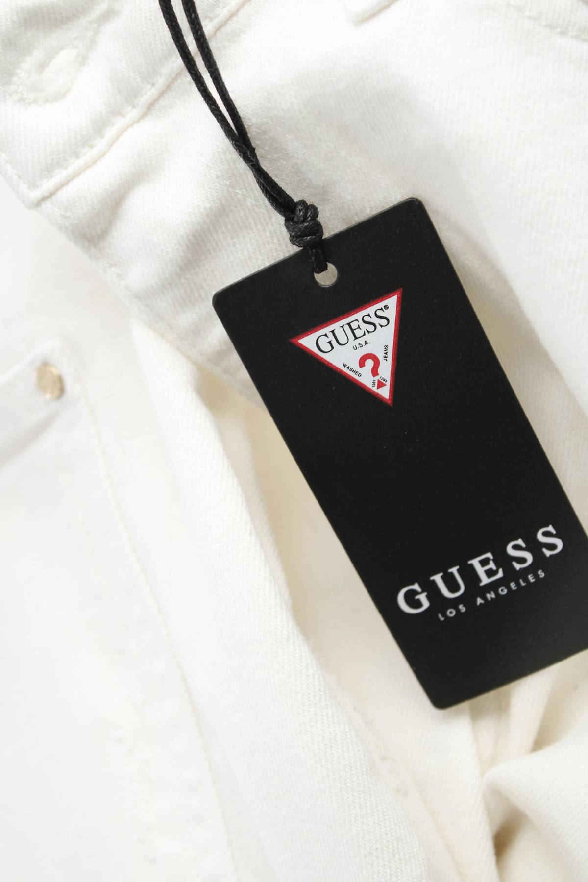 Дамски дънки Guess3