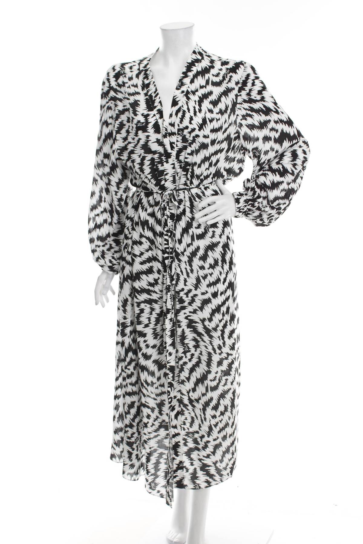 Рокля Karl Lagerfeld1 - Contour.bg Рокля Karl Lagerfeld1
