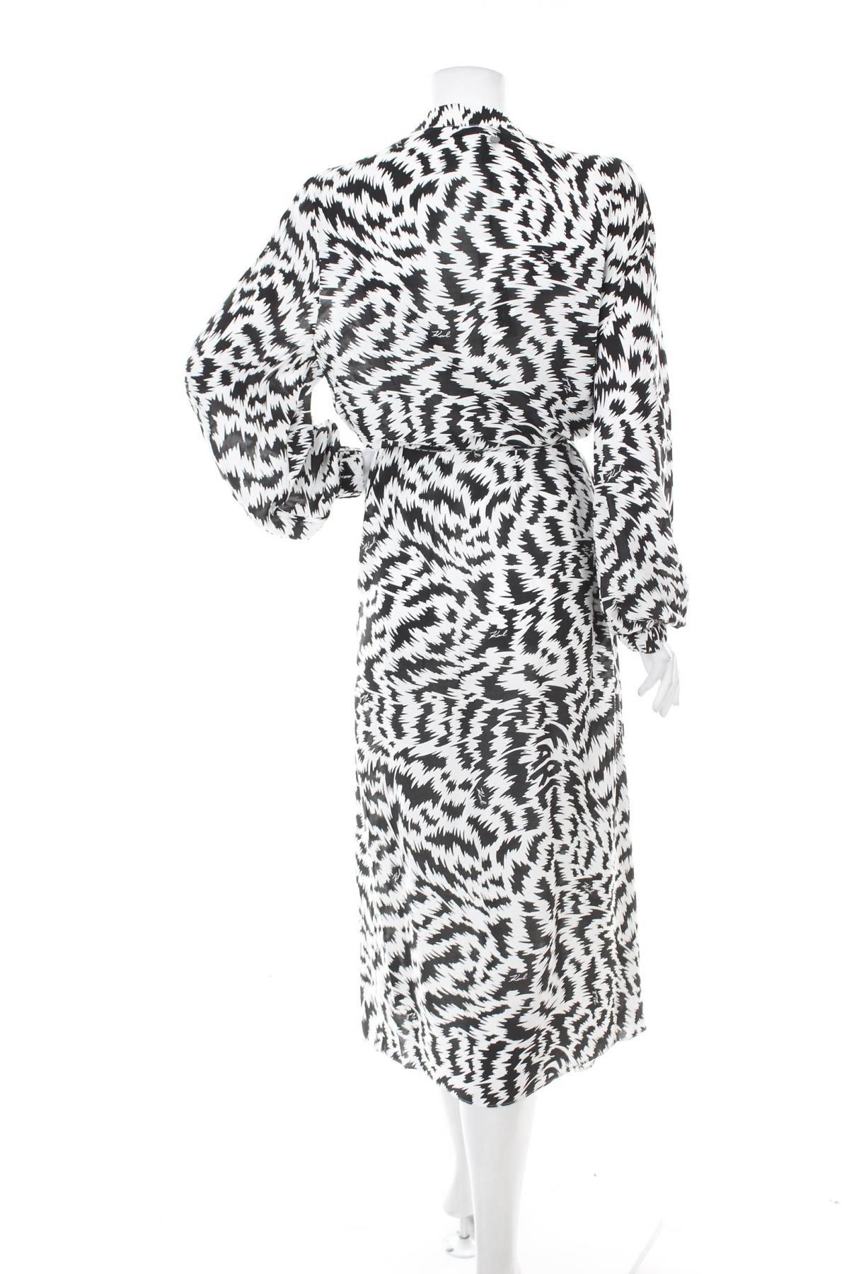 Рокля Karl Lagerfeld2 - Contour.bg Рокля Karl Lagerfeld2