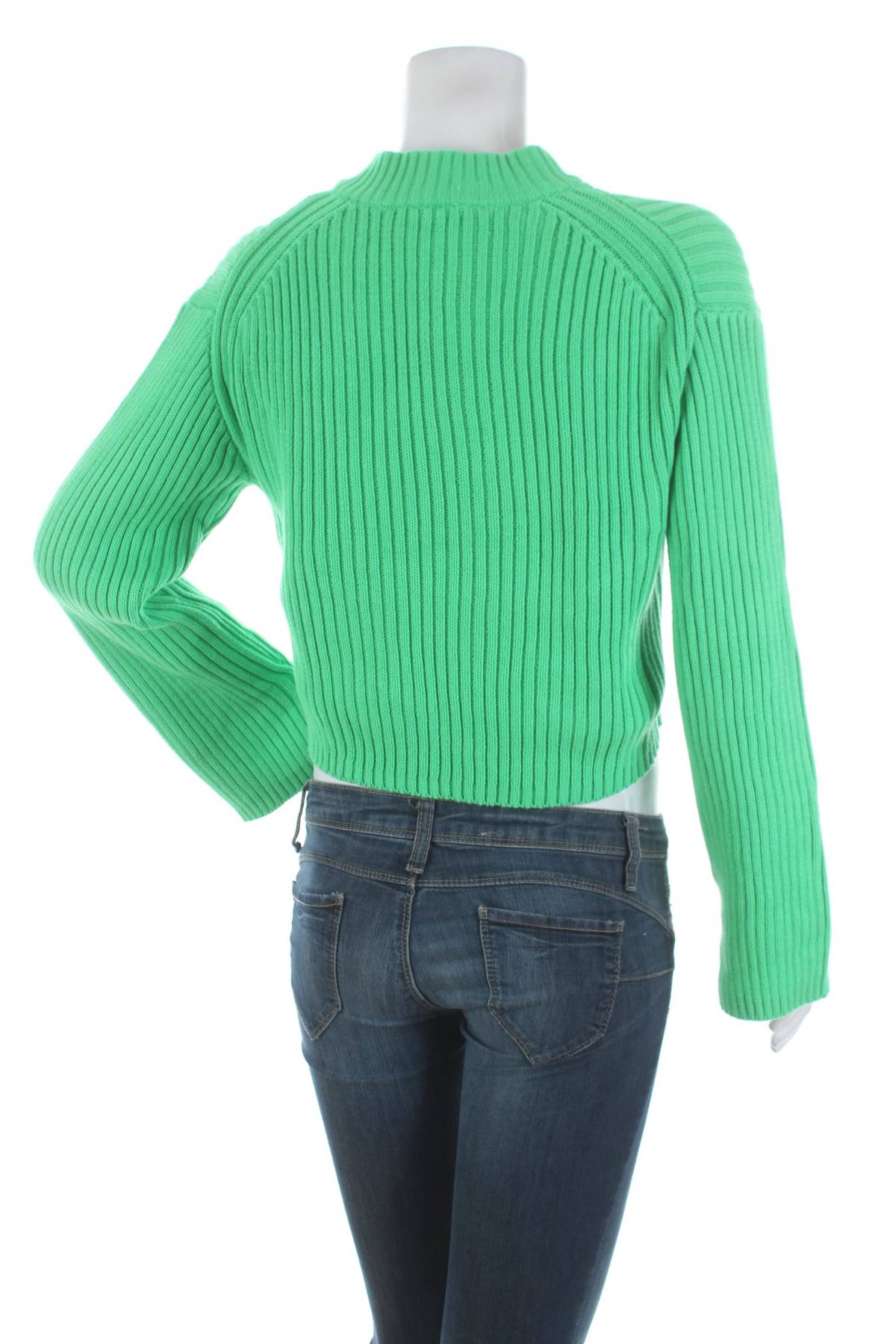 Дамски пуловер Tom Tailor2