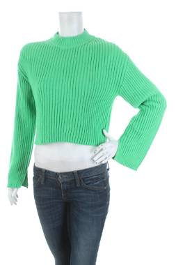 Дамски пуловер Tom Tailor1