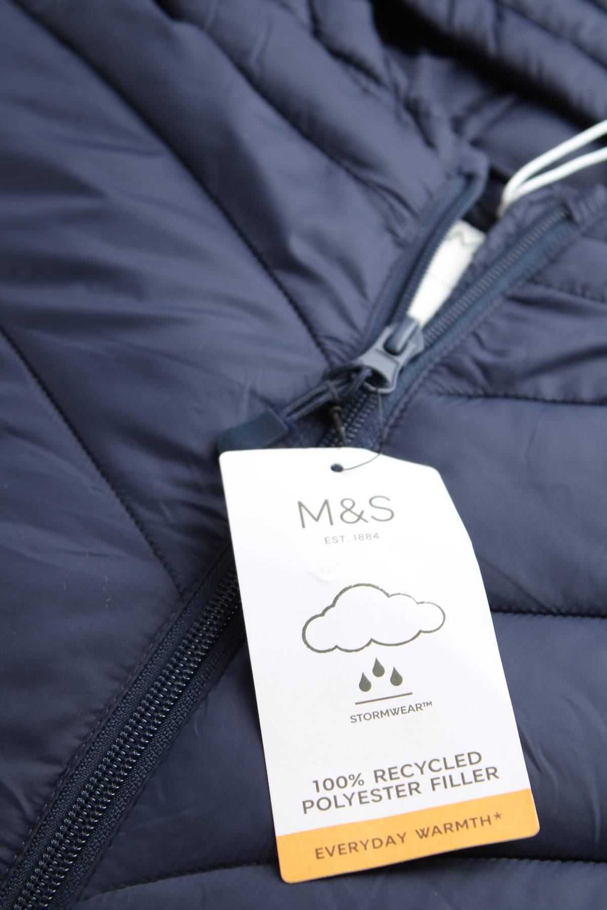 Παιδικό μπουφάν Marks & Spencer3
