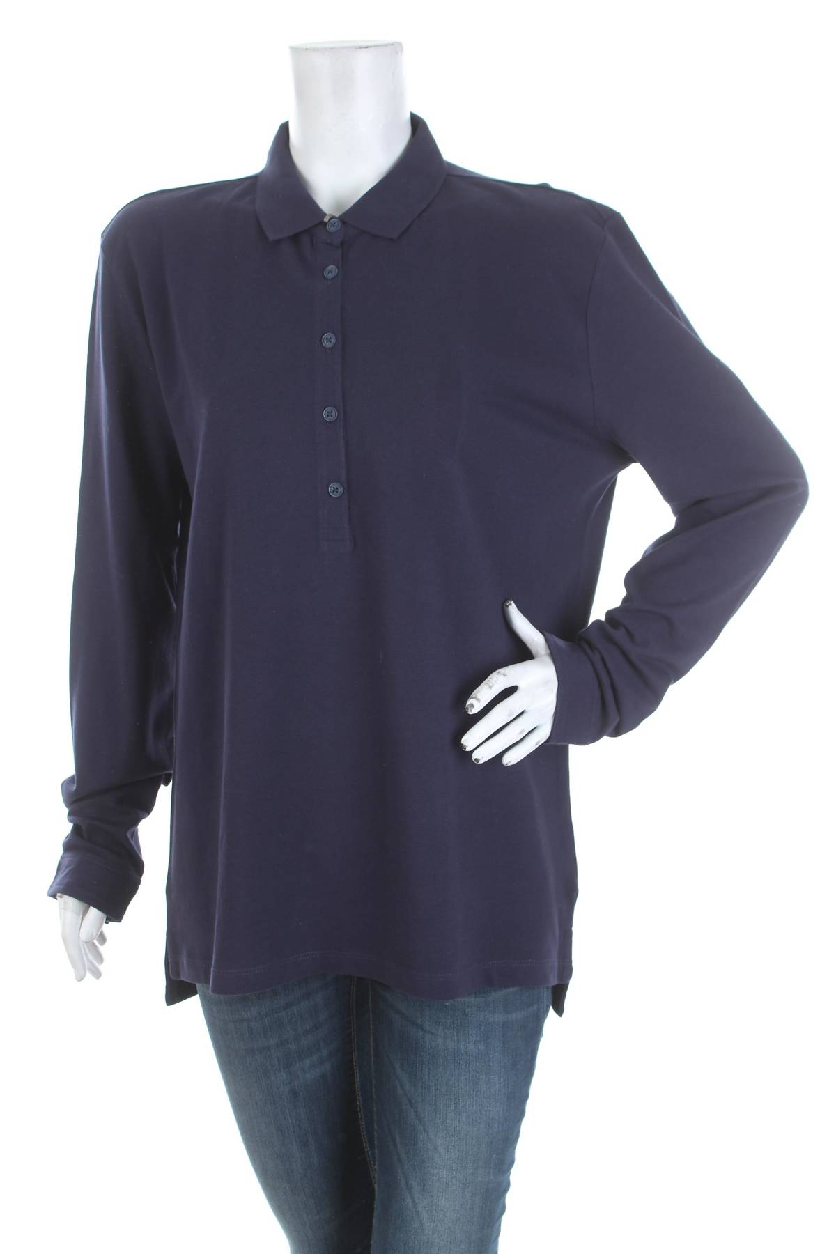 Мъжка блуза Pull Love1 - Contour.bg Мъжка блуза Pull Love1