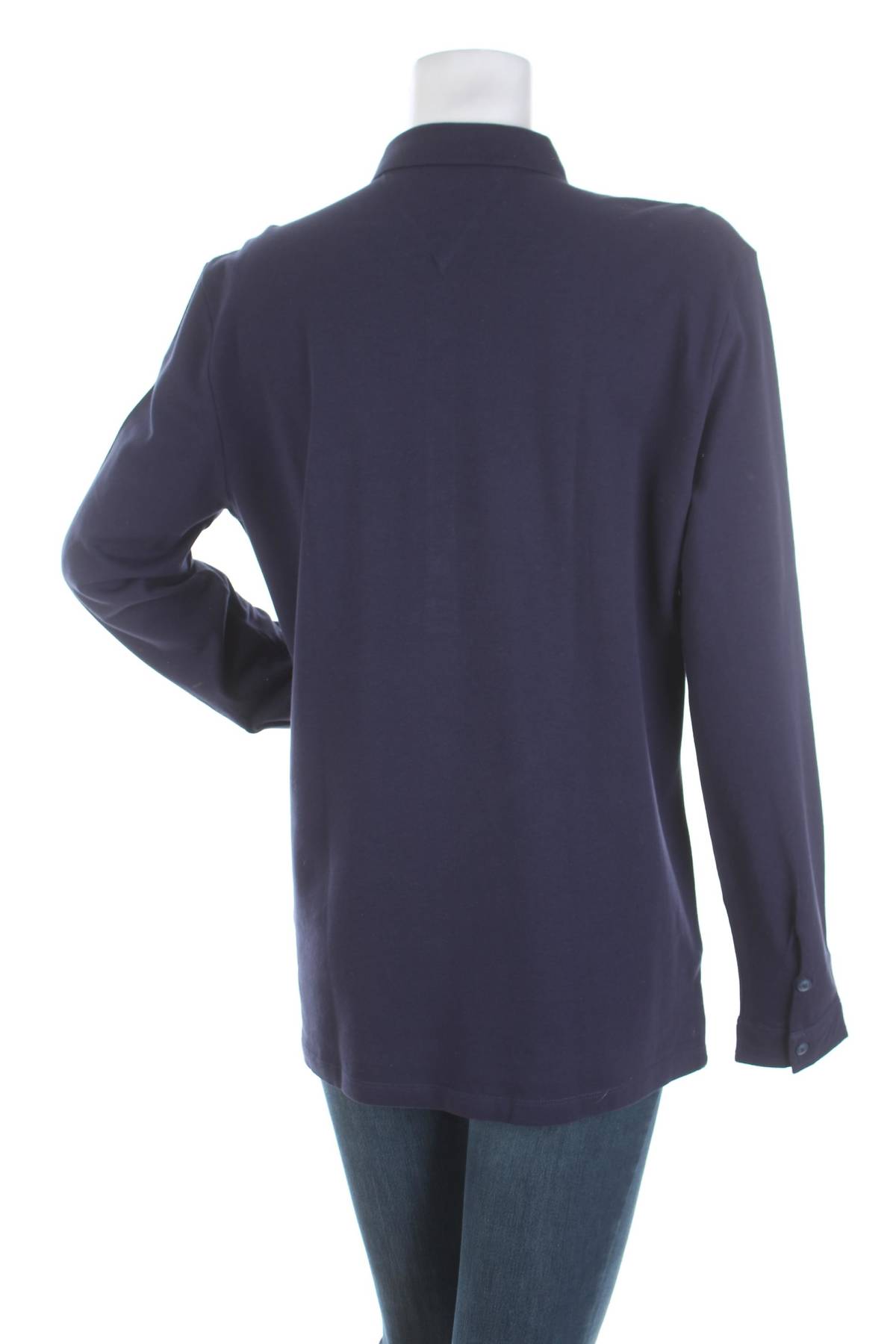 Мъжка блуза Pull Love2 - Contour.bg Мъжка блуза Pull Love2