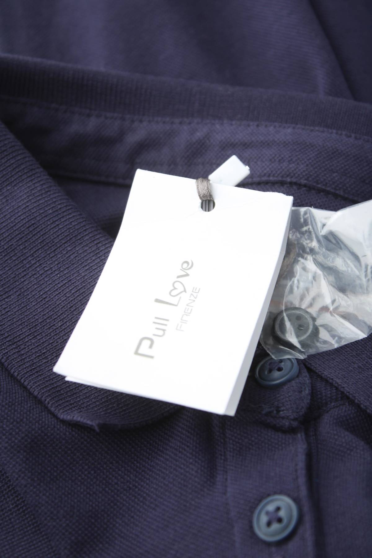 Мъжка блуза Pull Love3 - Contour.bg Мъжка блуза Pull Love3