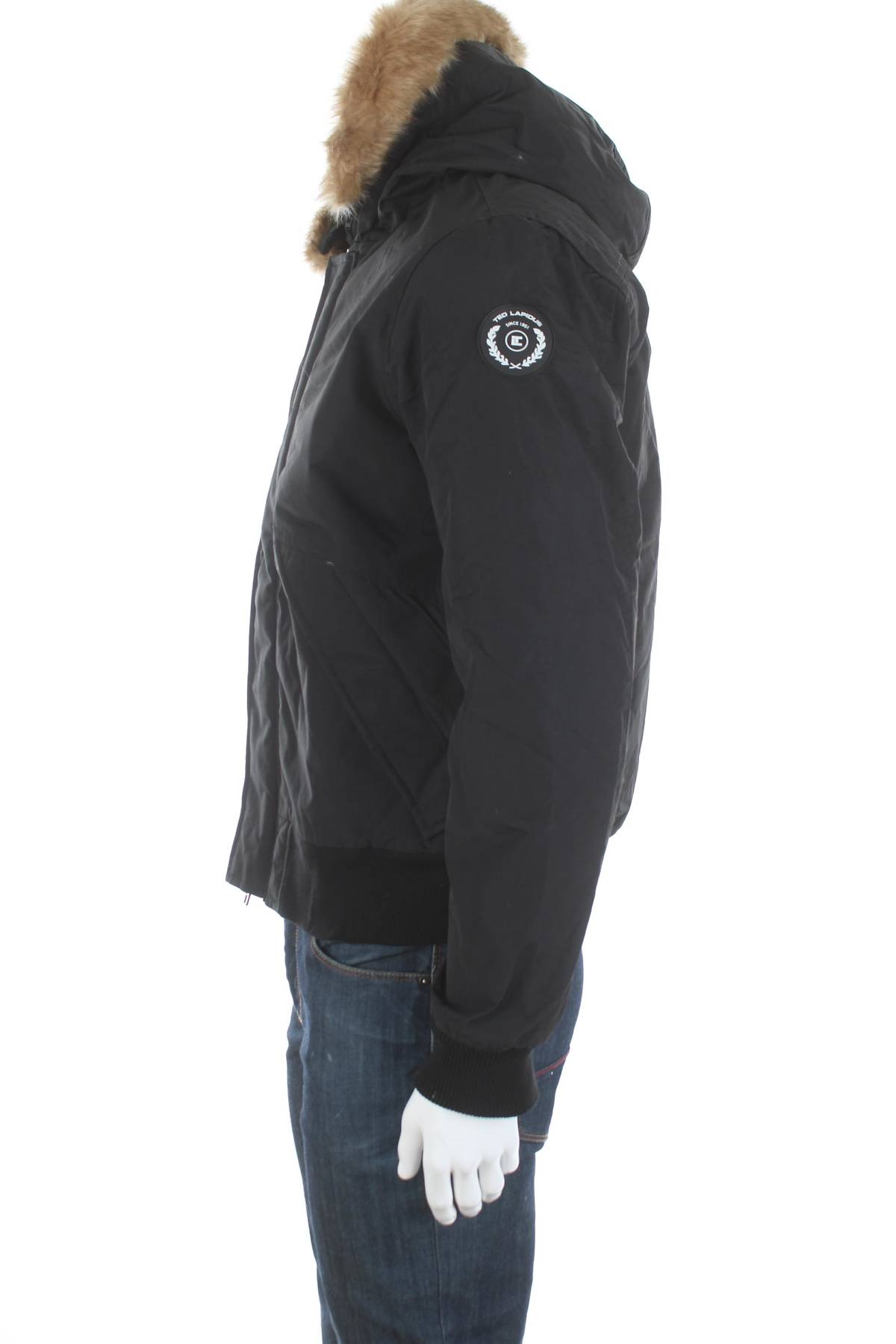 Ανδρικό μπουφάν Ted Lapidus3