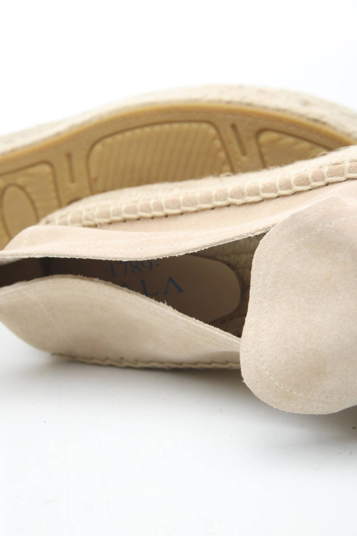 Дамски обувки Cala 17895